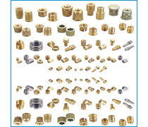 五金產(chǎn)品 現(xiàn)代工業(yè)與生活的堅實基石