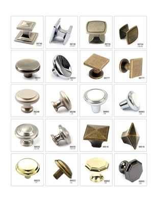 溫州市開(kāi)隆五金 專注打造優(yōu)質(zhì)家具櫥柜拉手