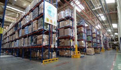 五金工廠如何根據(jù)自身情況精準(zhǔn)選擇貨架系統(tǒng)