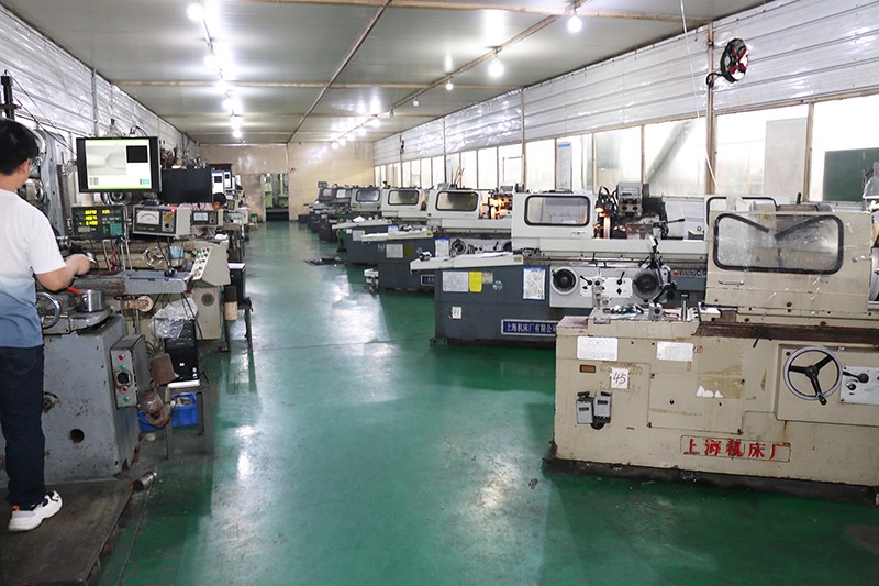 石力工廠五金產(chǎn)品展示 精湛工藝，卓越品質(zhì)