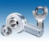 供應(yīng)外螺紋SI25、SI28、SI40關(guān)節(jié)軸承 五金工具領(lǐng)域的精密連接解決方案